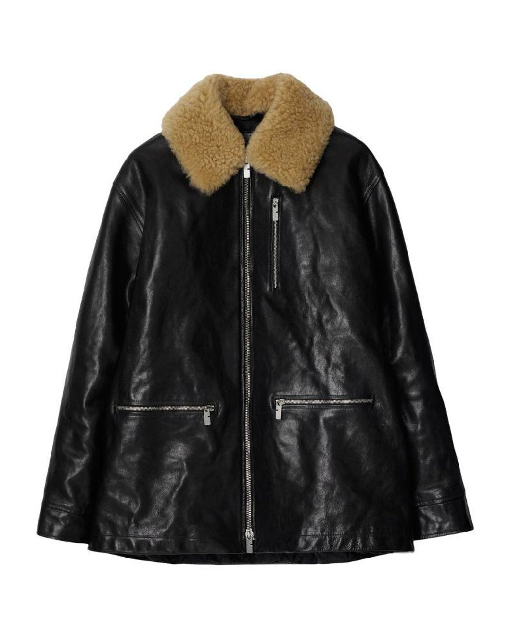 Burberry 4160 jacket sales
