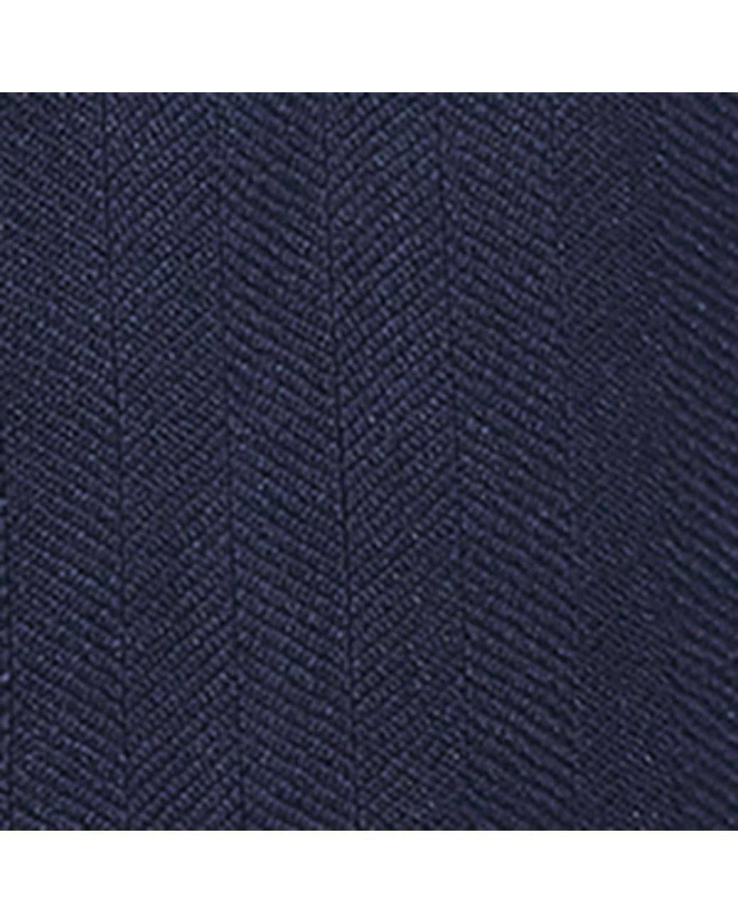 Polo Ralph Lauren Blue Wool Waistcoat for men