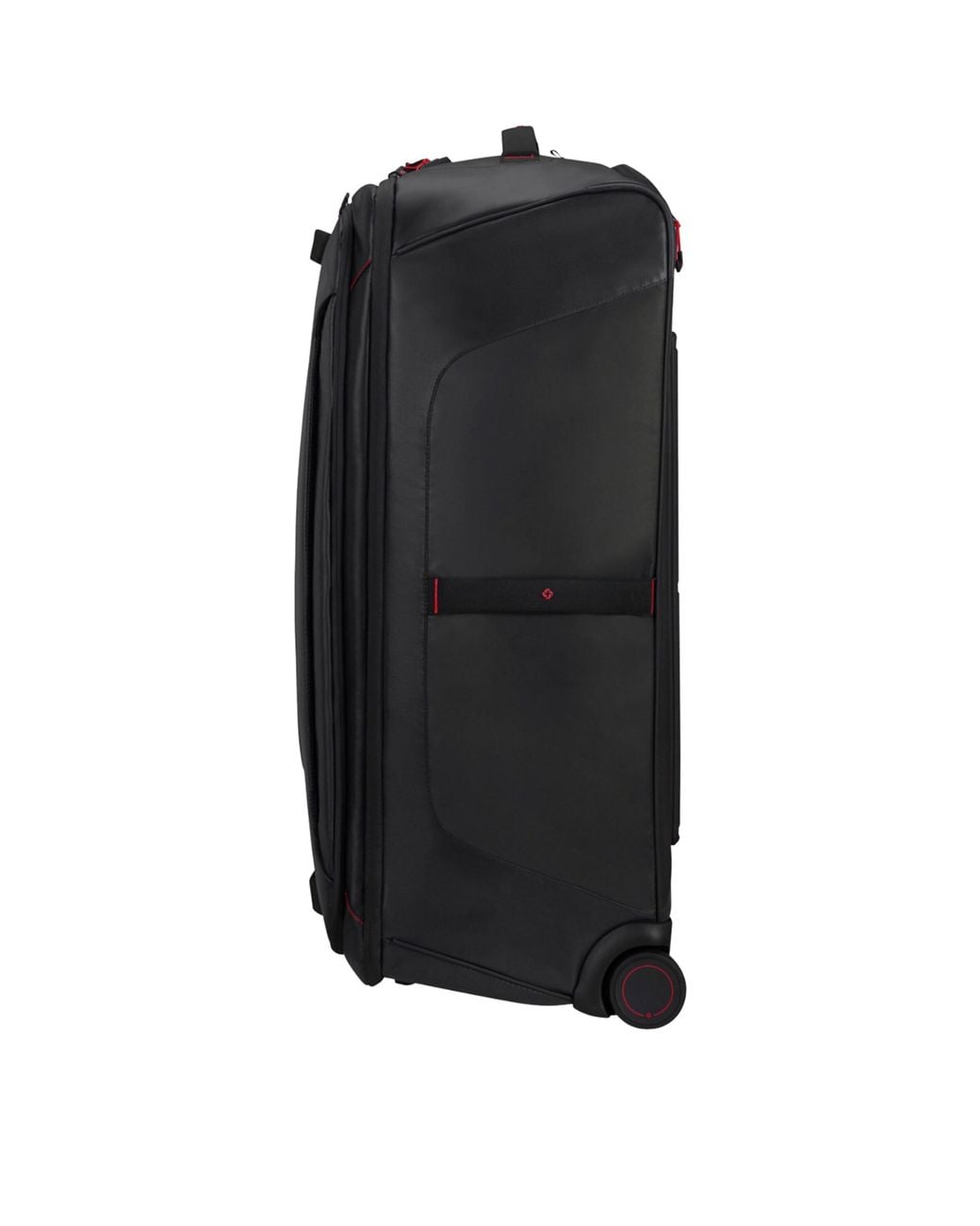 Samsonite Black Prodiver Duffle Suitcase
