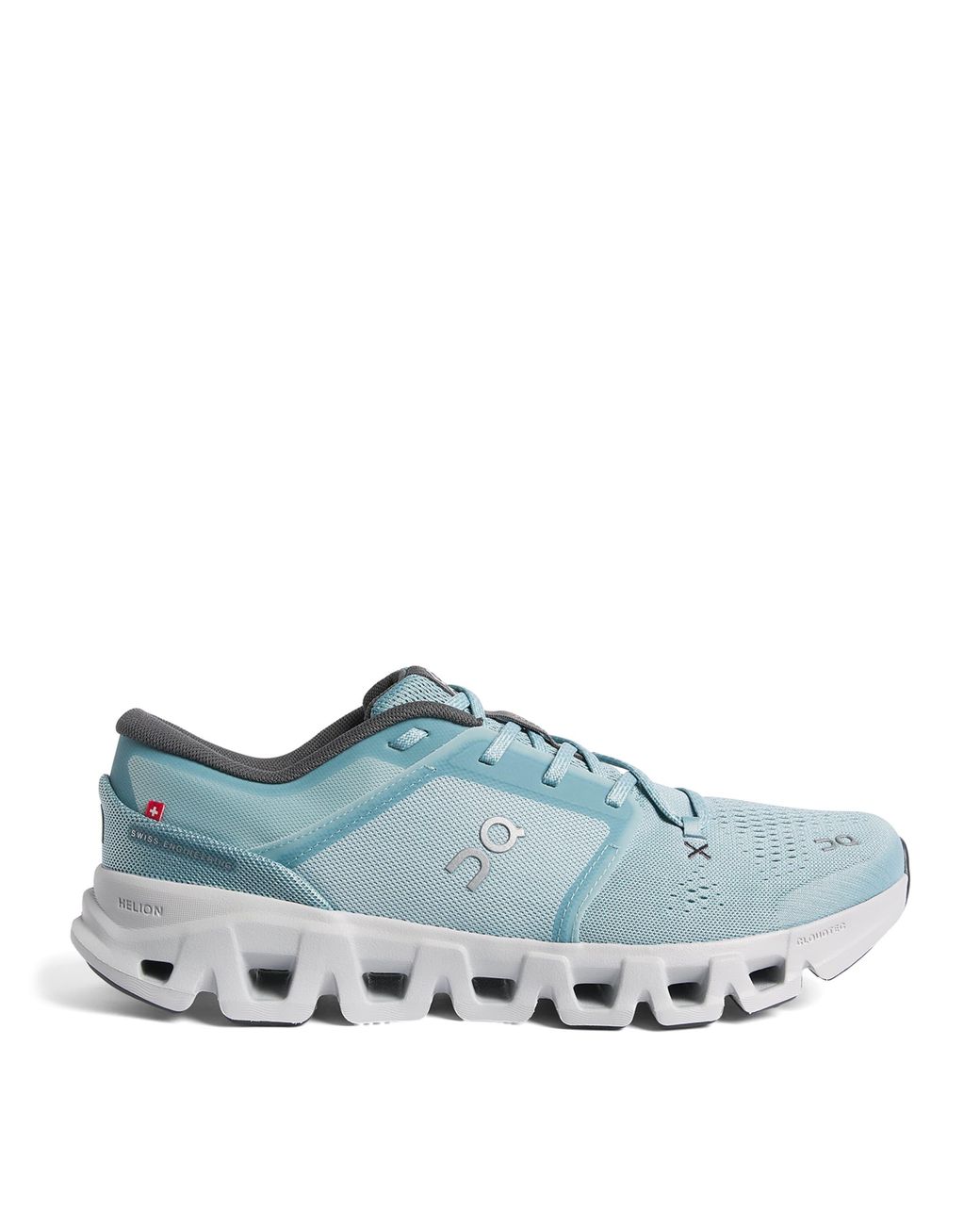 On Shoes Blue Cloud X 5 Trainers for men