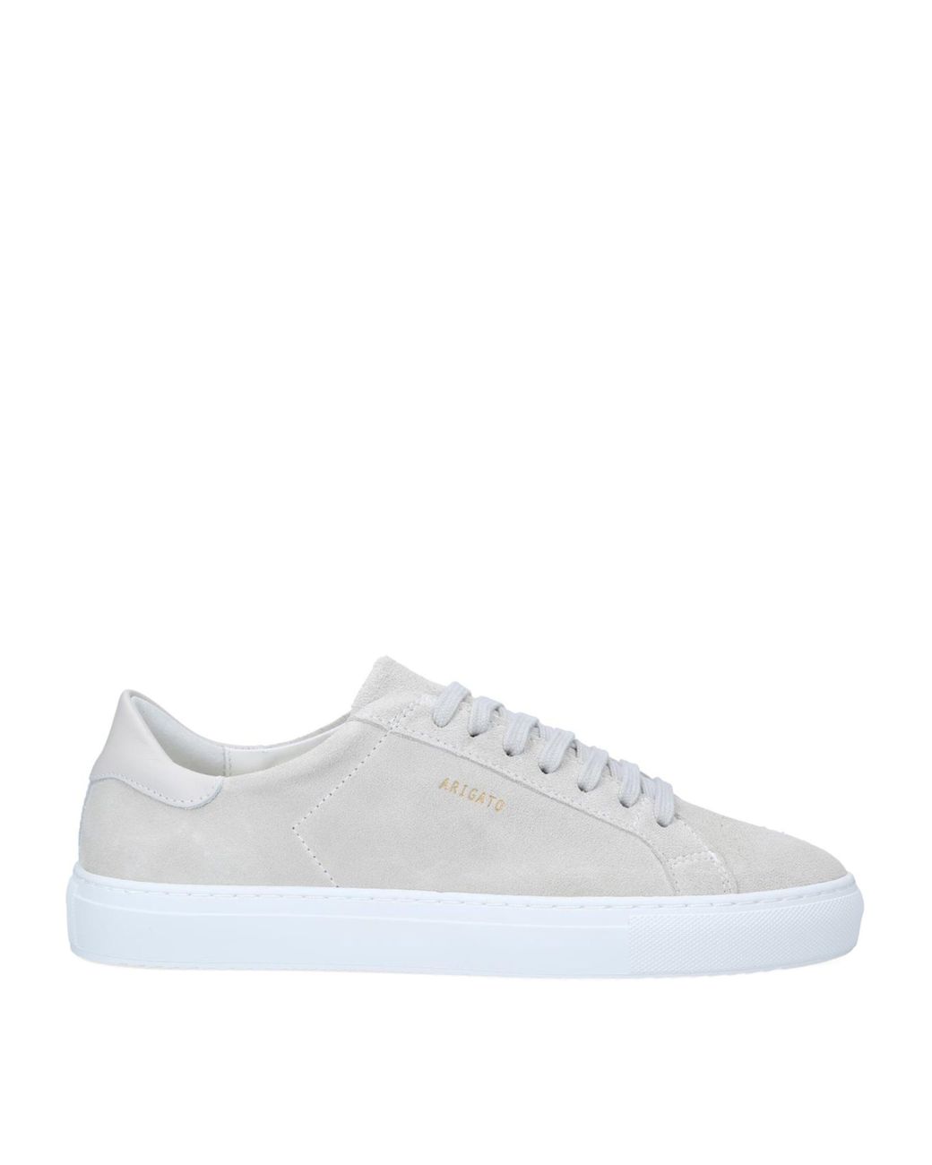 Axel Arigato White Clean 90 Sneakers for men