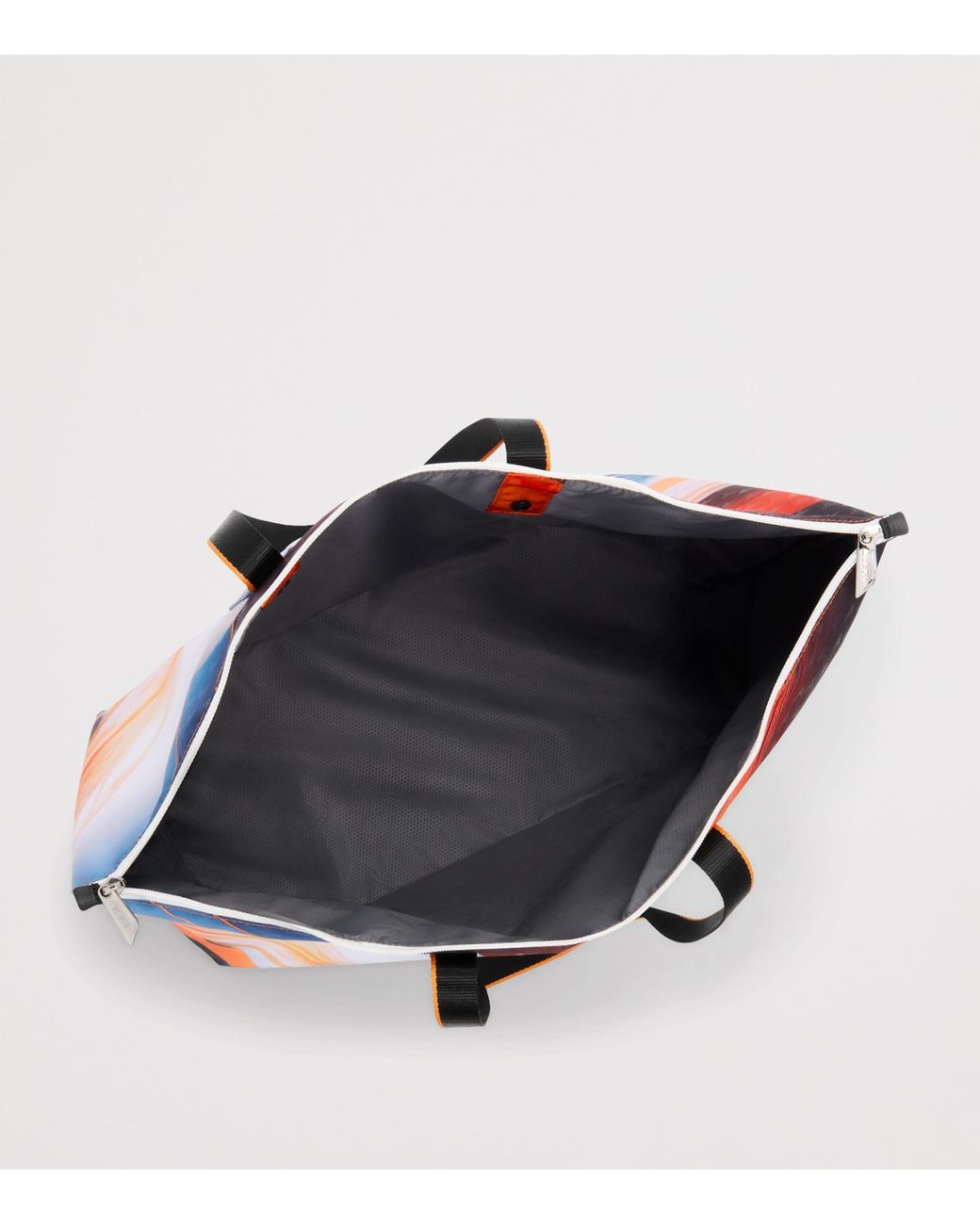 Tumi Red Mclaren Voyageur Just