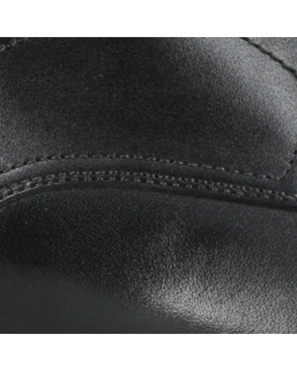 Magnanni Shoes Black Leather Derby Shoes for men