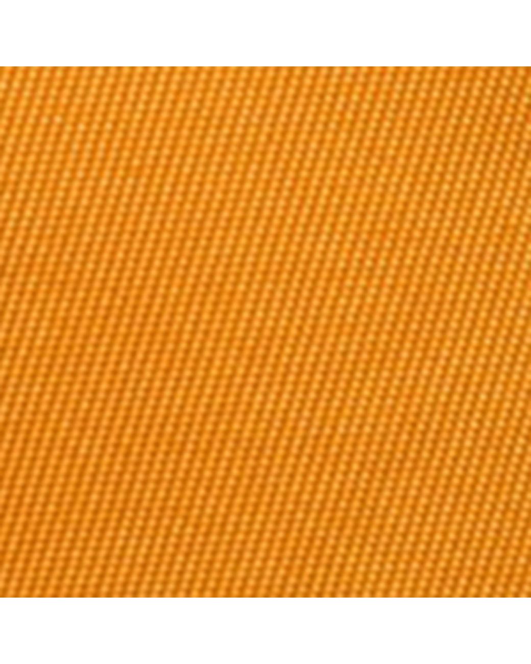 Prada Orange Re-Nylon And Leather Card Holder for men