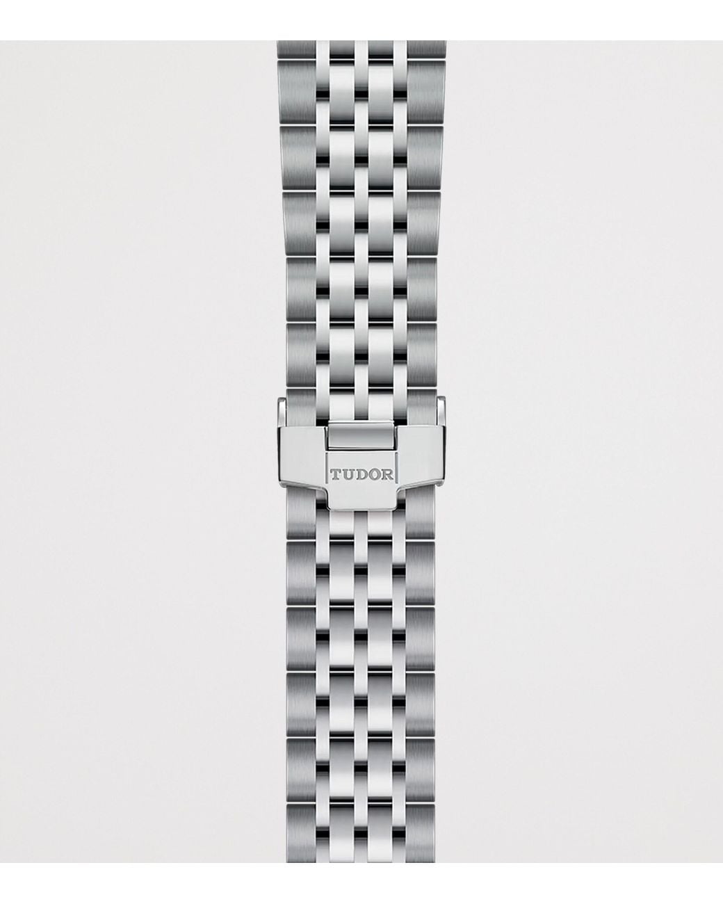Tudor Gray 1926 Stainless Steel Watch