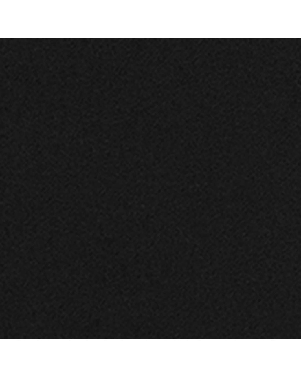 Givenchy Black Cashmere Logo Scarf for men