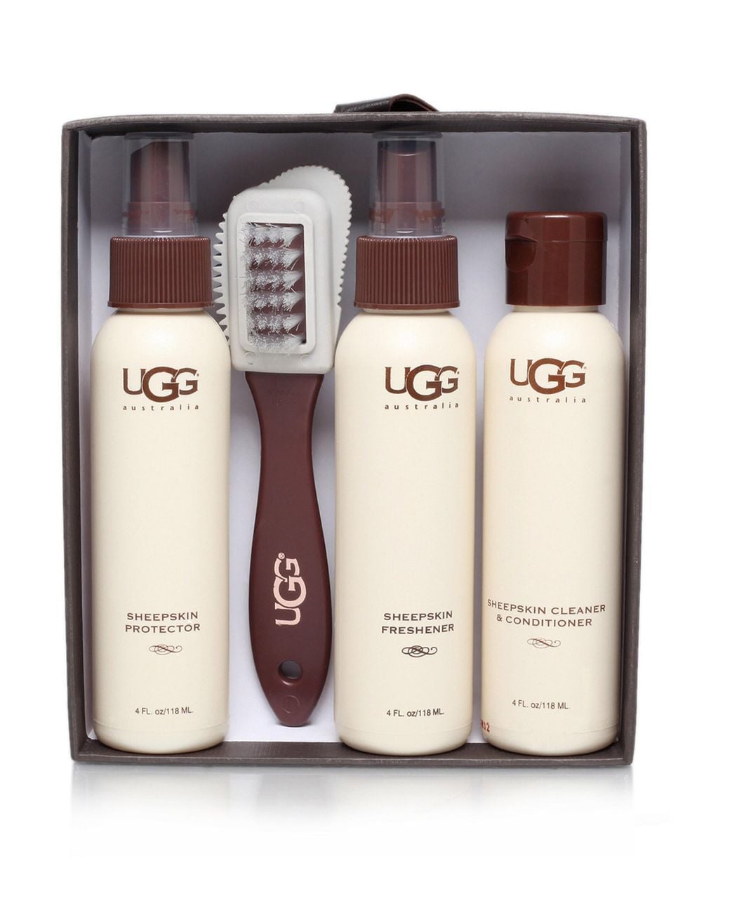 Ugg Black After Care Kit