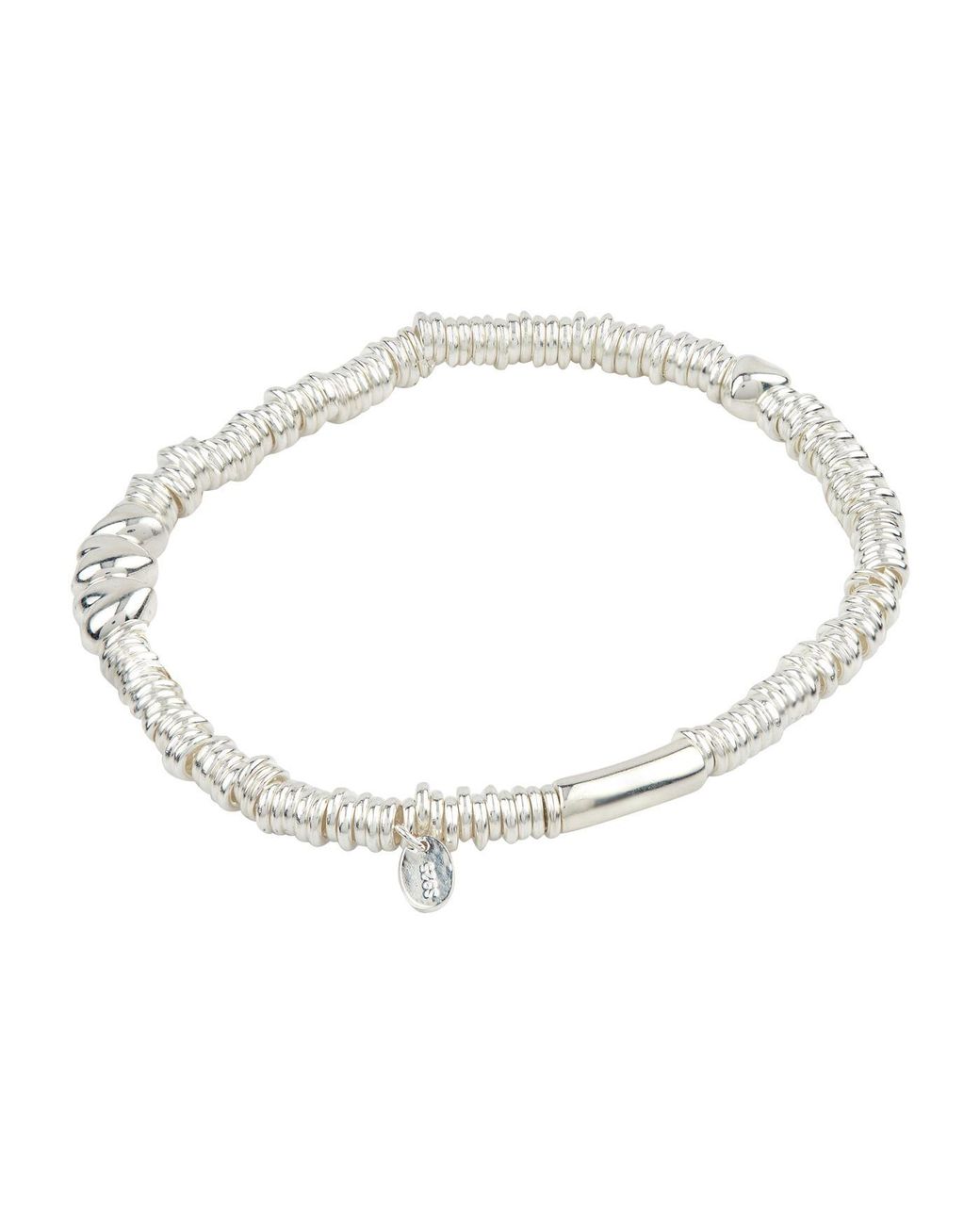 Links of london mini sweetie bracelet outlet