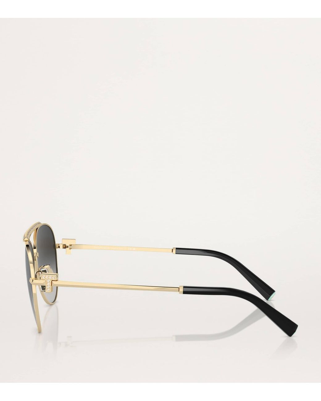 Tiffany & Co Metallic Acetate Tf3101B Sunglasses
