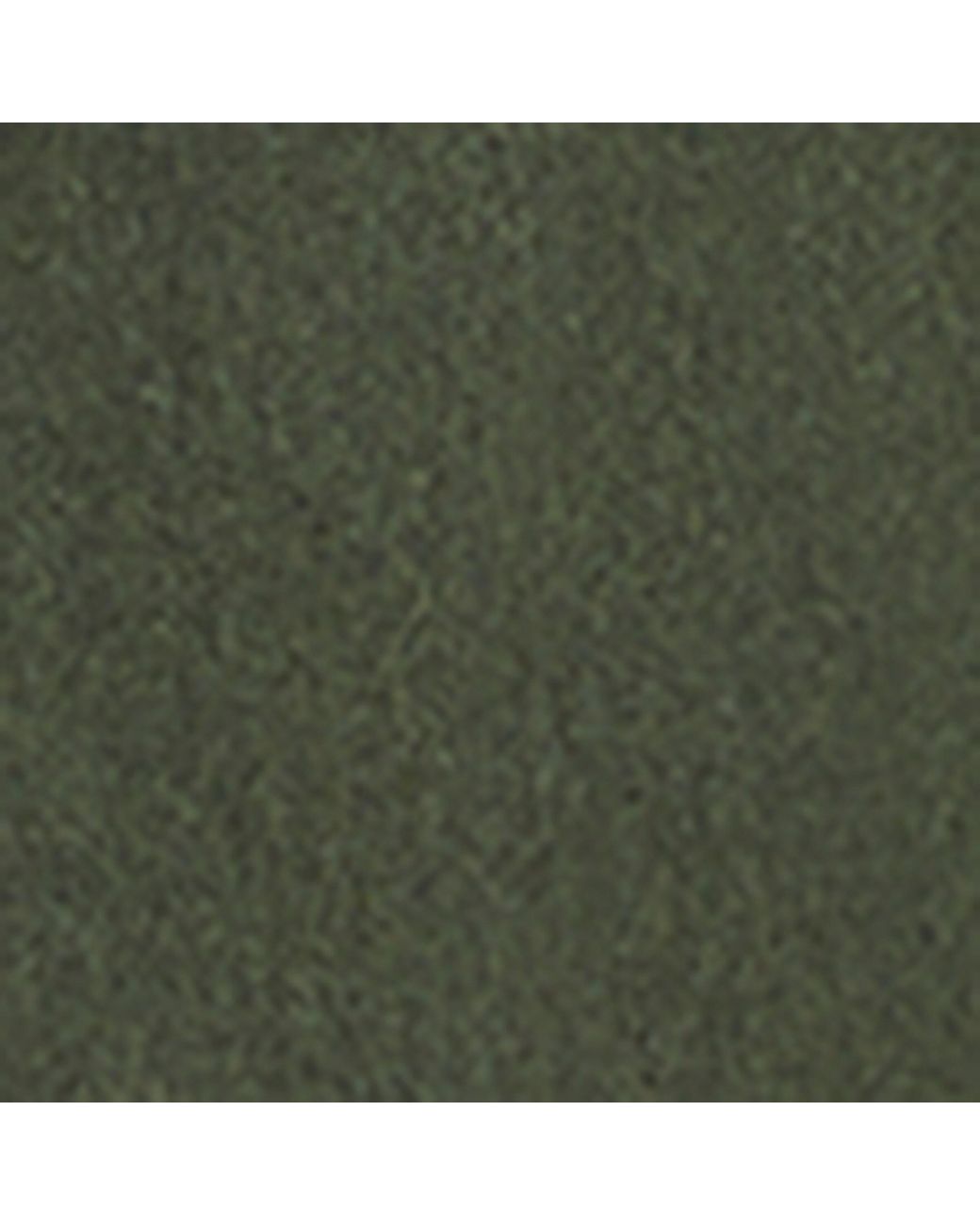 Weekend by Maxmara Green Virgin Wool-Blend Trousers