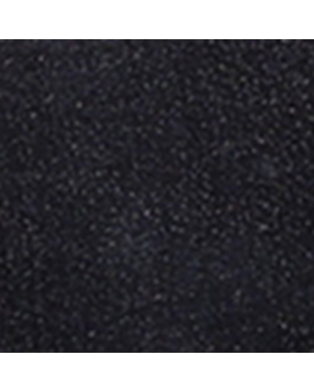 Swaine Black Leather Bifold Wallet for men