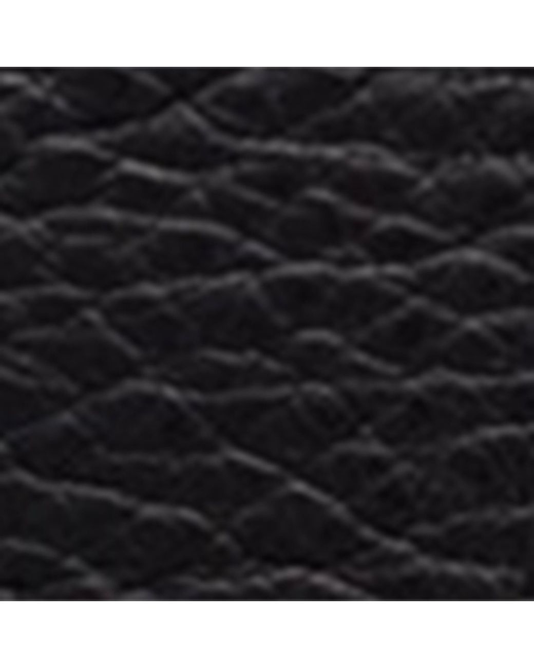 Prada Black Leather Logo Card Holder