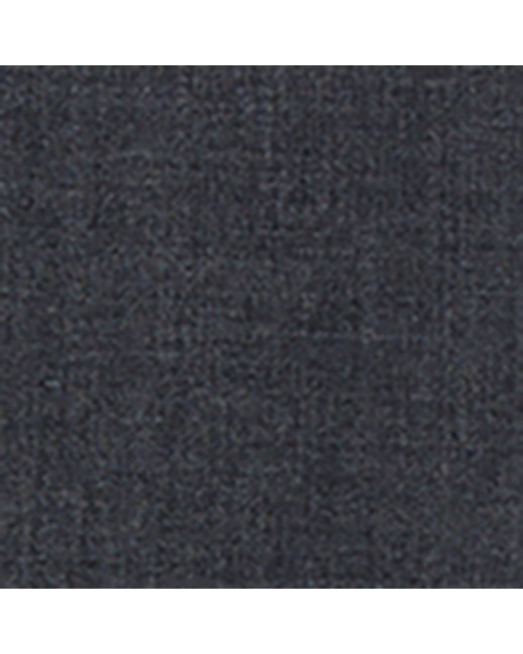 Saint Laurent Gray Wool Chiné Trousers for men
