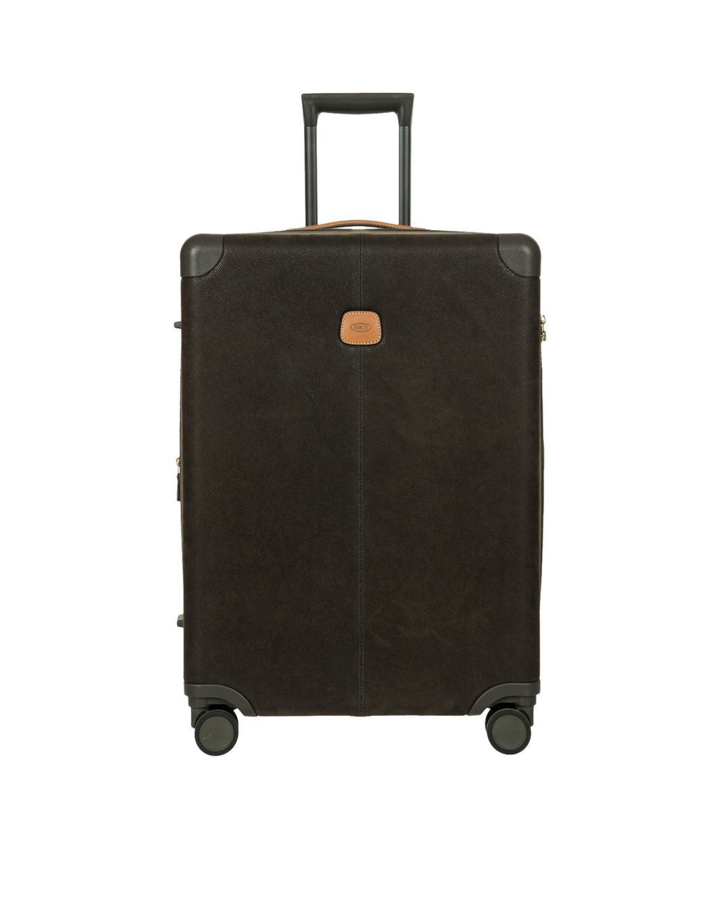 Bric's Black Life Hardside Check-In Suitcase
