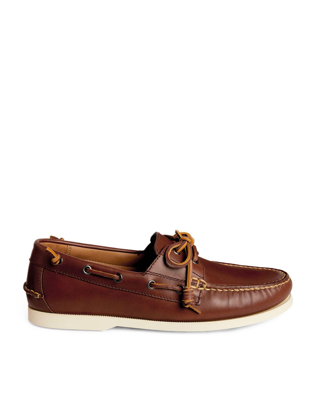ralph lauren boat shoes
