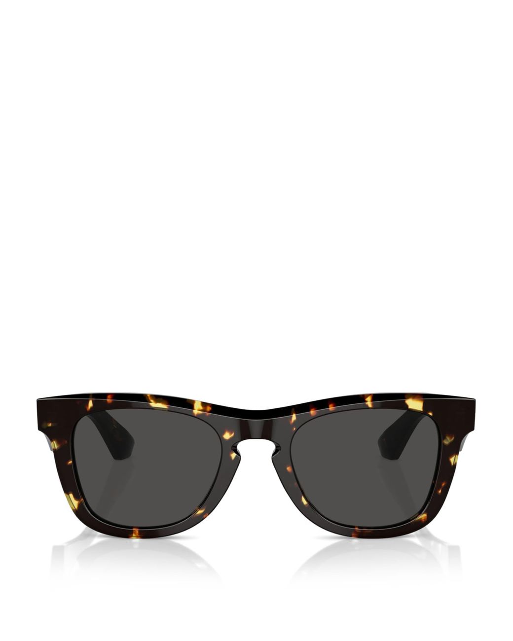 Burberry Black Metal Be4426 Sunglasses for men
