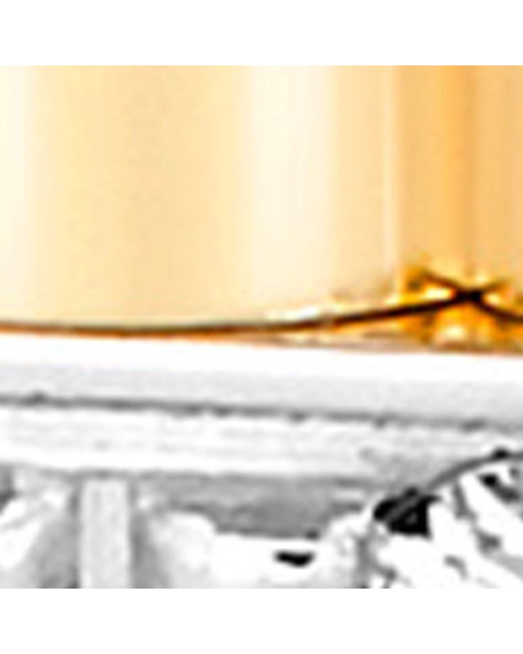 Boucheron White Quatre Radiant Edition Grosgrain Chain Bracelet