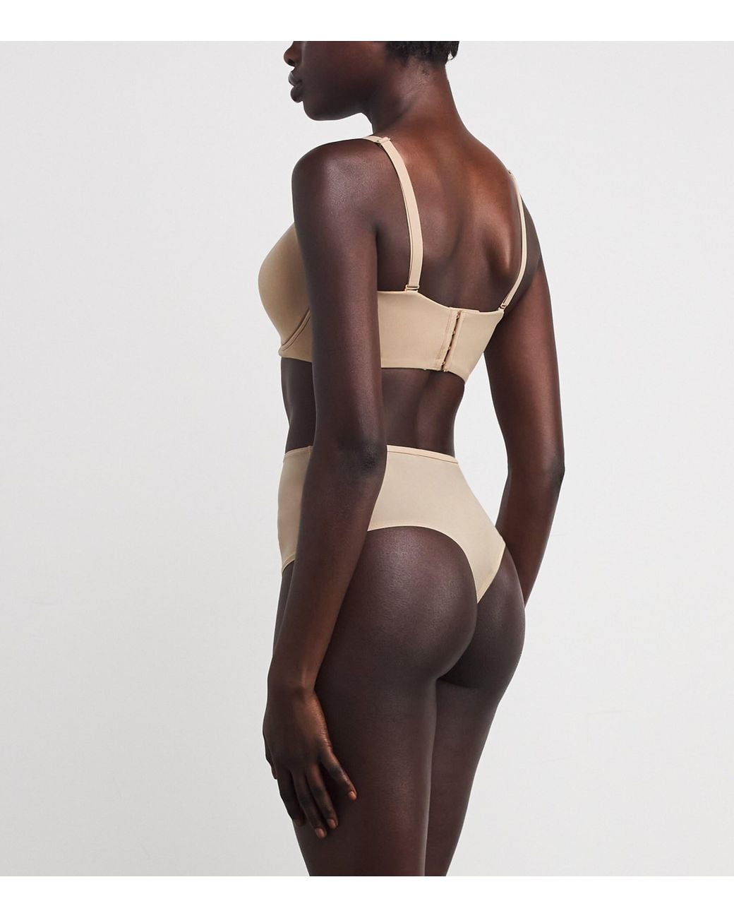 Skims Natural Fits Everybody Briefs