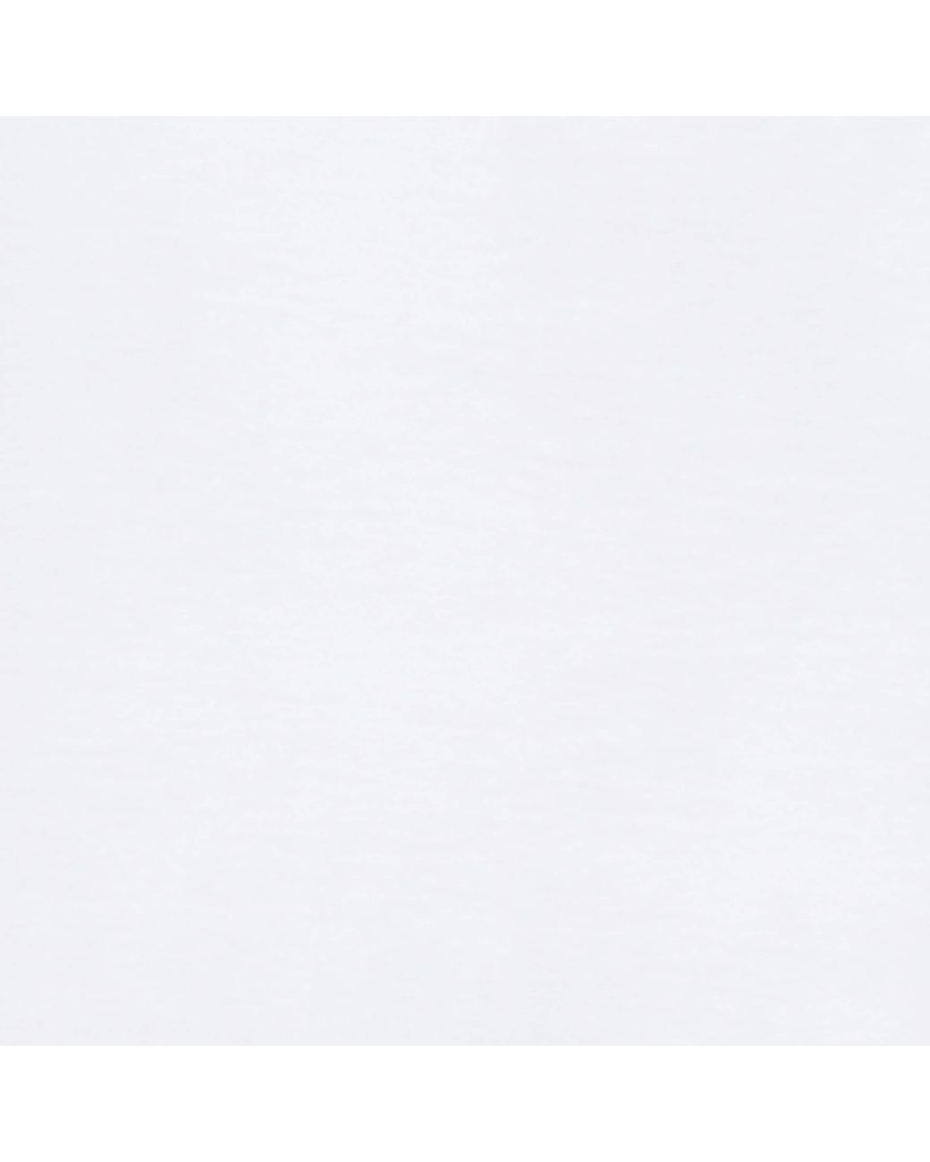 Hanro White Cotton Seamless Tank Top