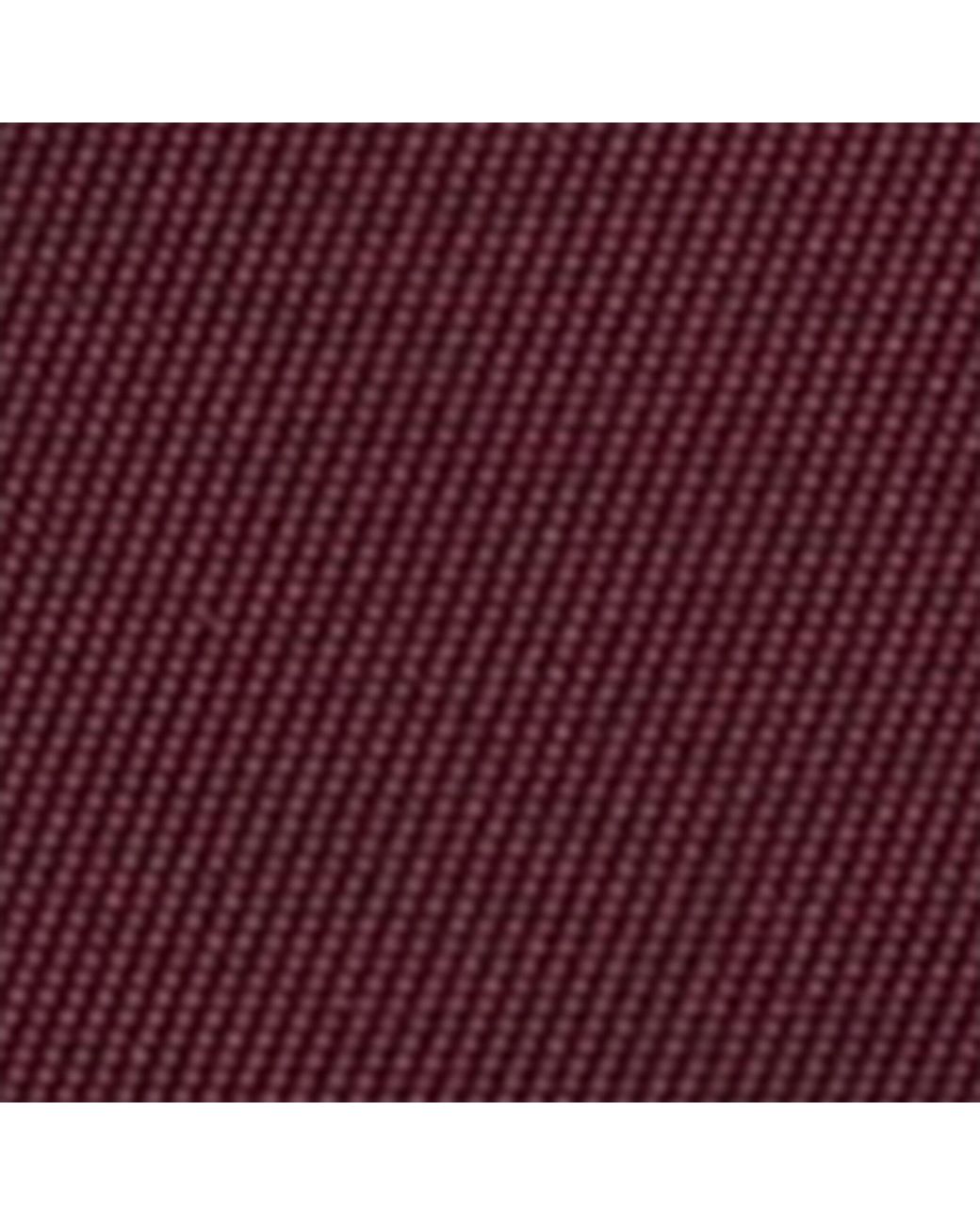 Prada Purple Re-Nylon And Leather Card Holder for men