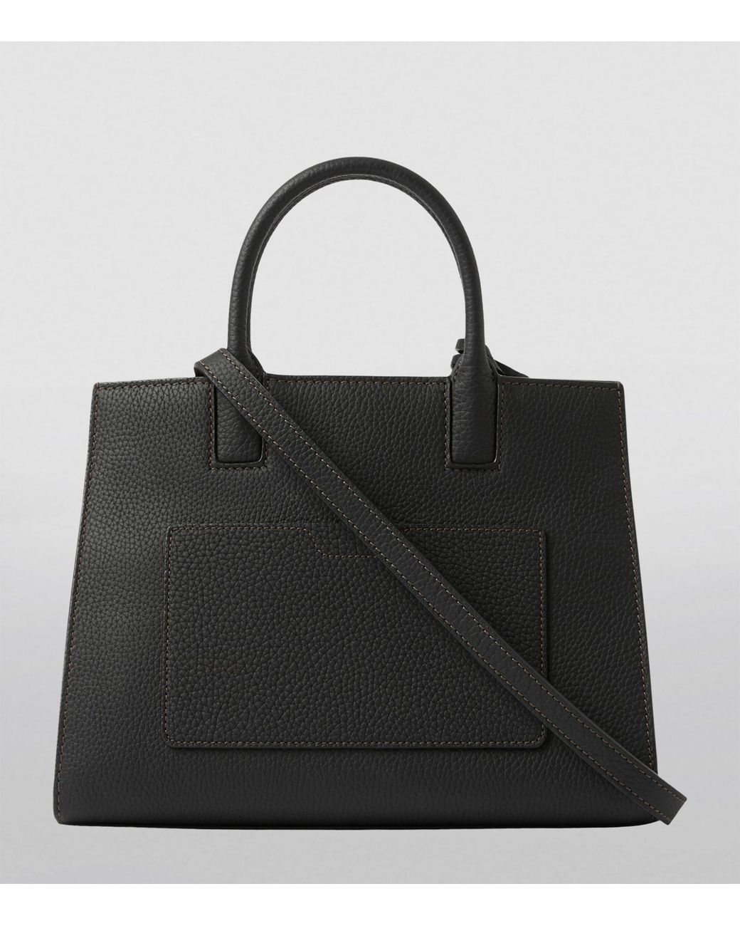 トートバッグ BURBERRY SMALL FRANCES BAG Burberry Frances Tote – Bag Review | Glam & Glitter