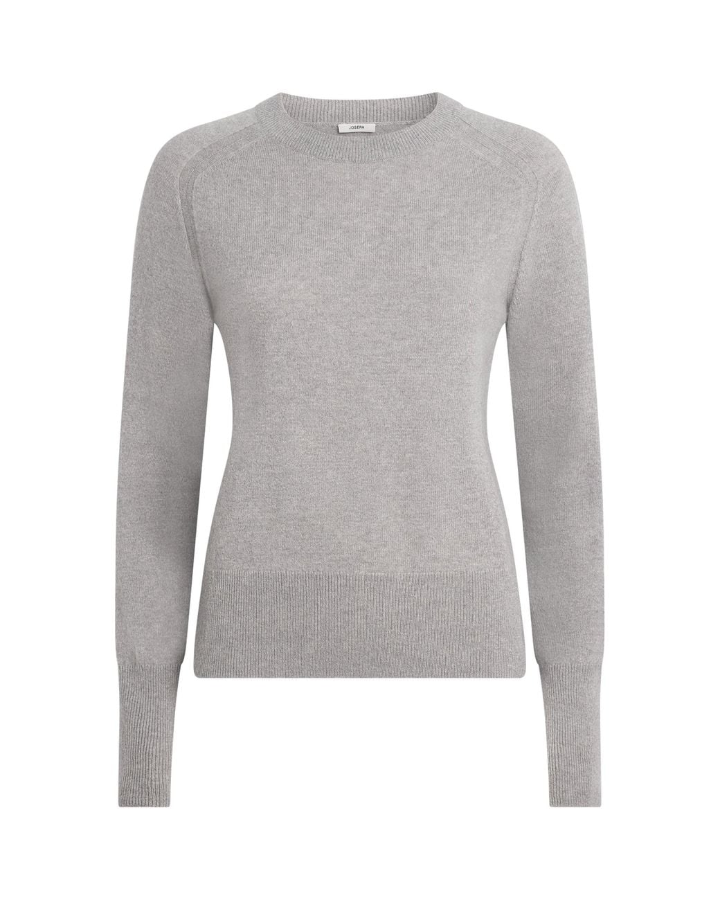 Joseph Gray Cashmere Melby Sweater