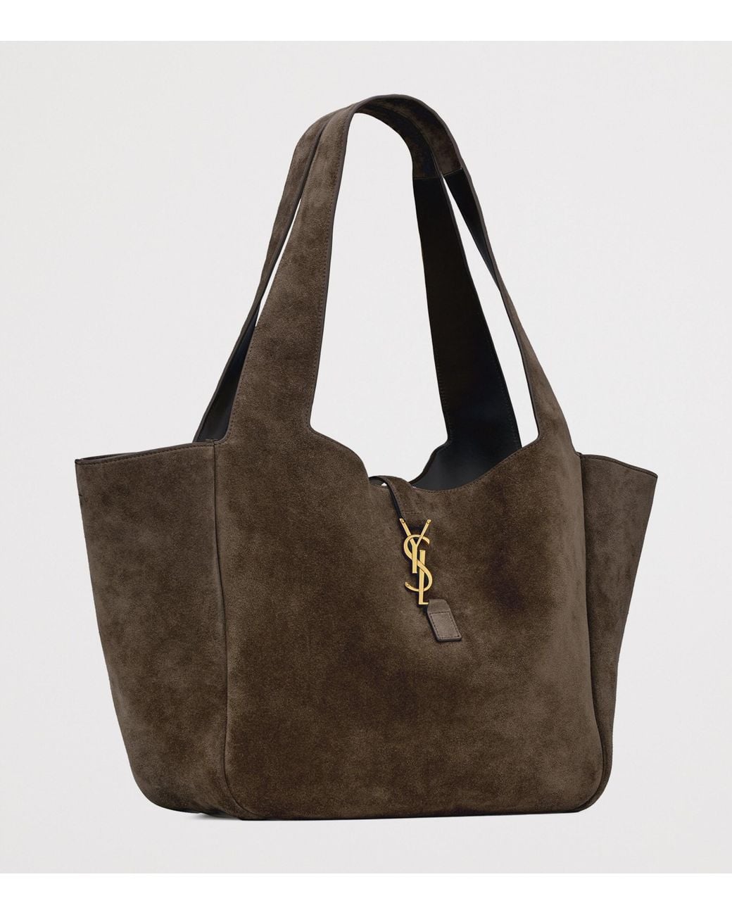 Saint Laurent Brown Le 5 À 7 Bea
