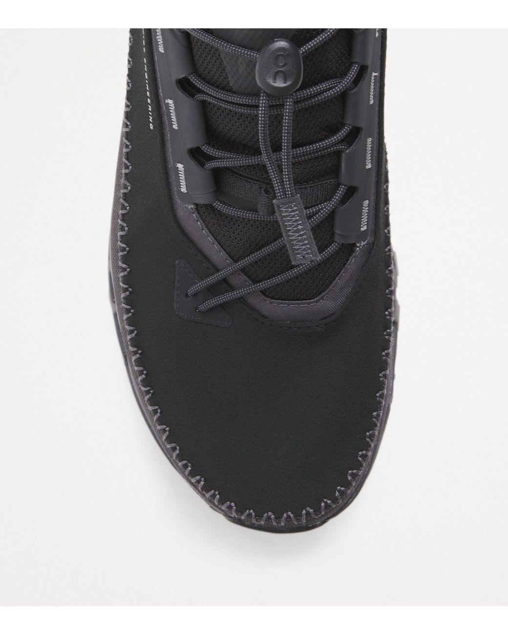 On Shoes Black Clouadaway 2 Trainers for men
