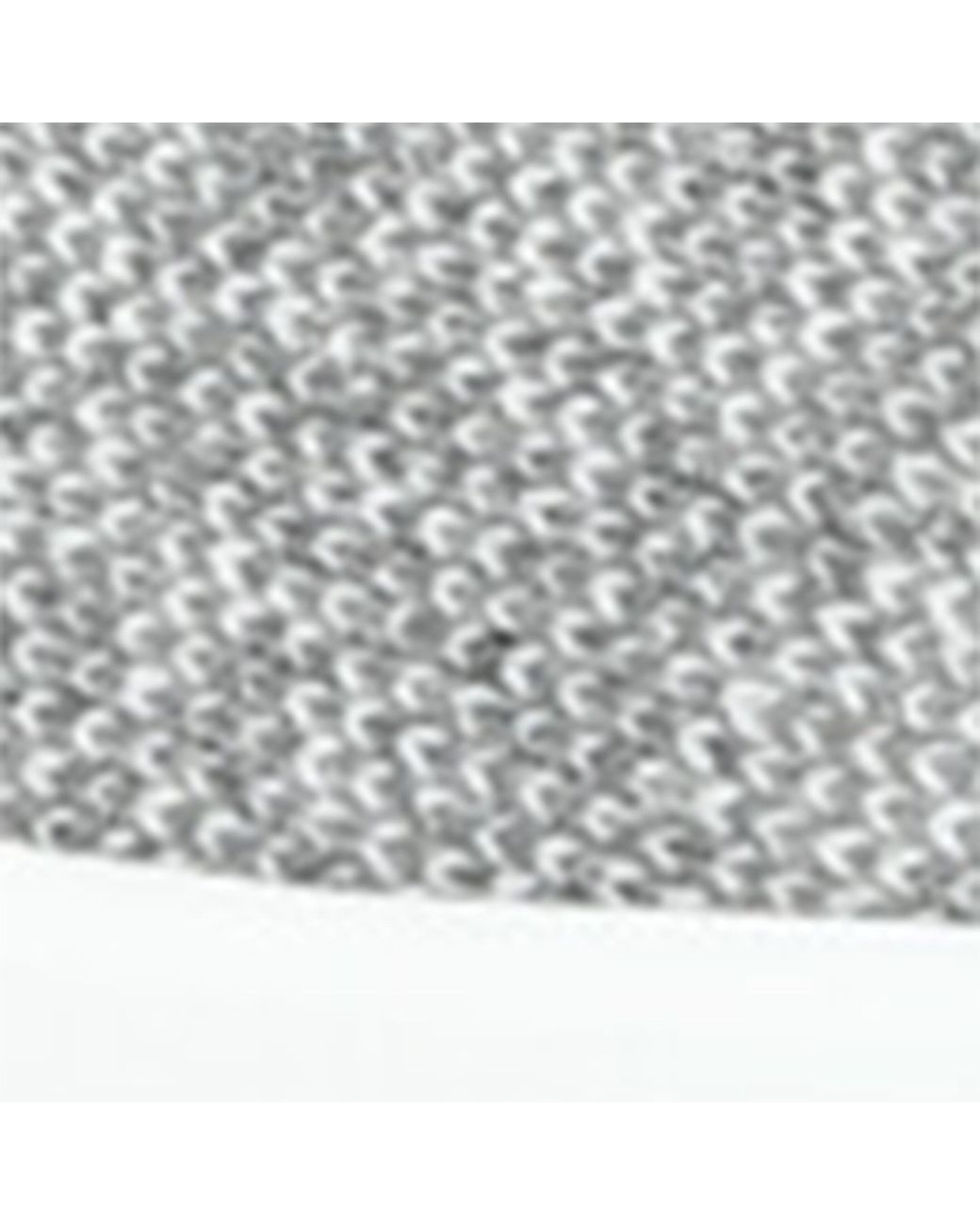 Brunello Cucinelli White Knitted Sportiv Sneakers for men