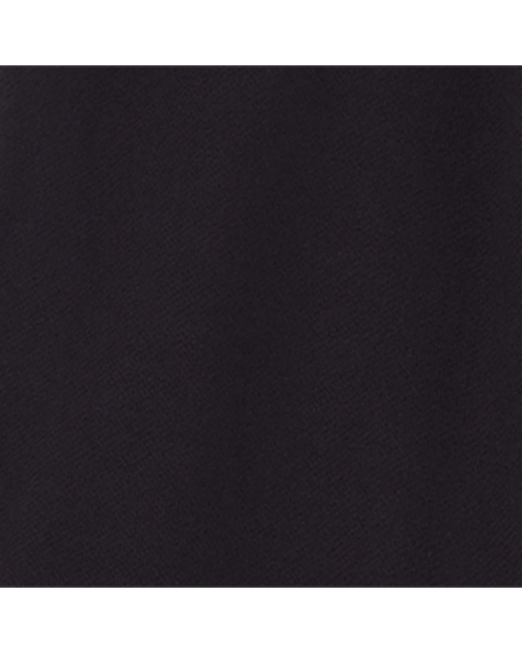 Burberry Black Cotton Check Knight Stamp Shorts for men