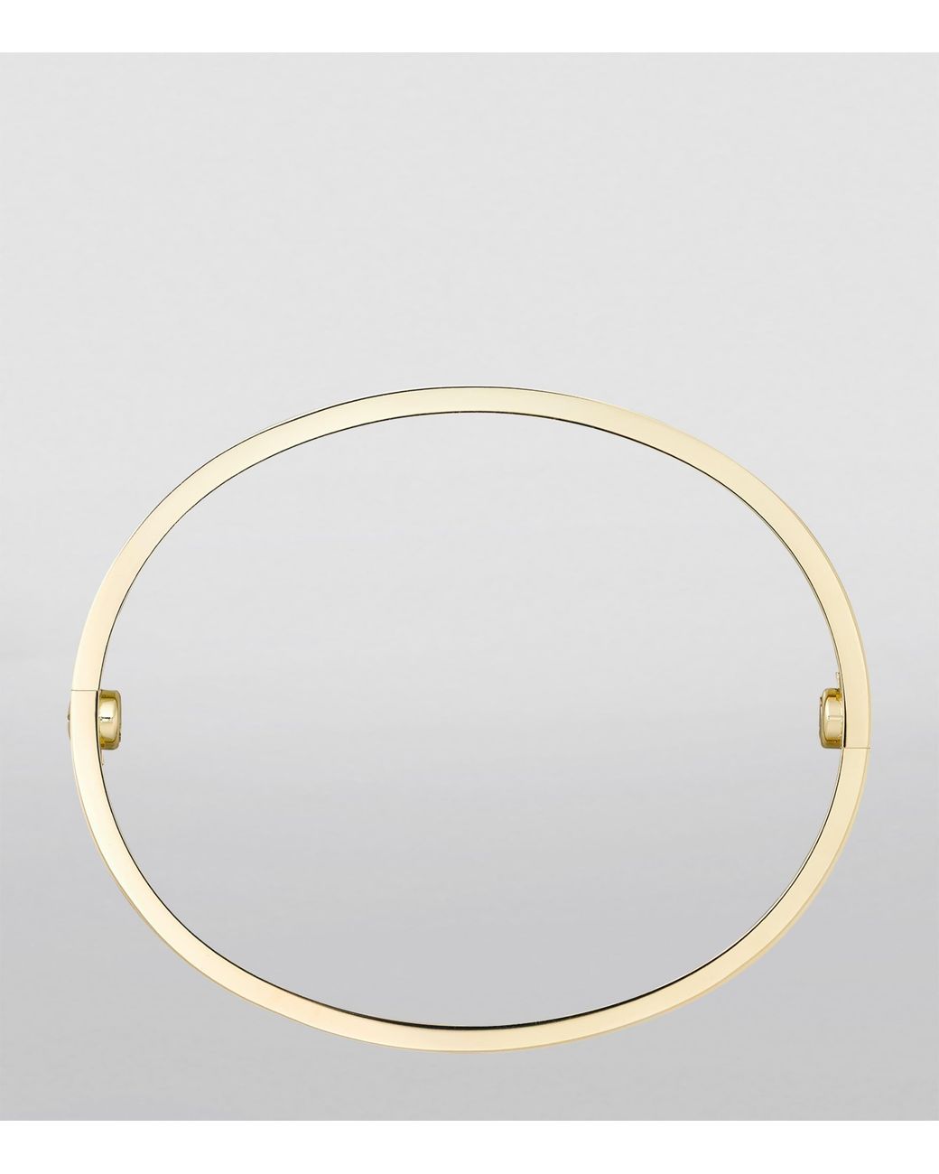 Cartier Natural Love Classic Bracelet