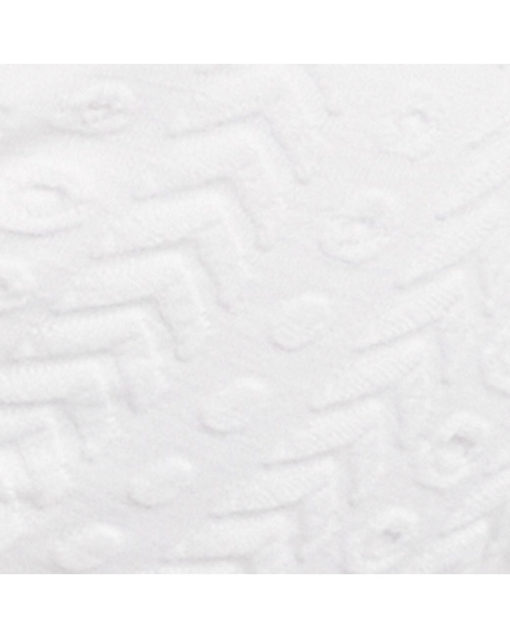 Melissa Odabash White Halterneck Miro Bikini Top