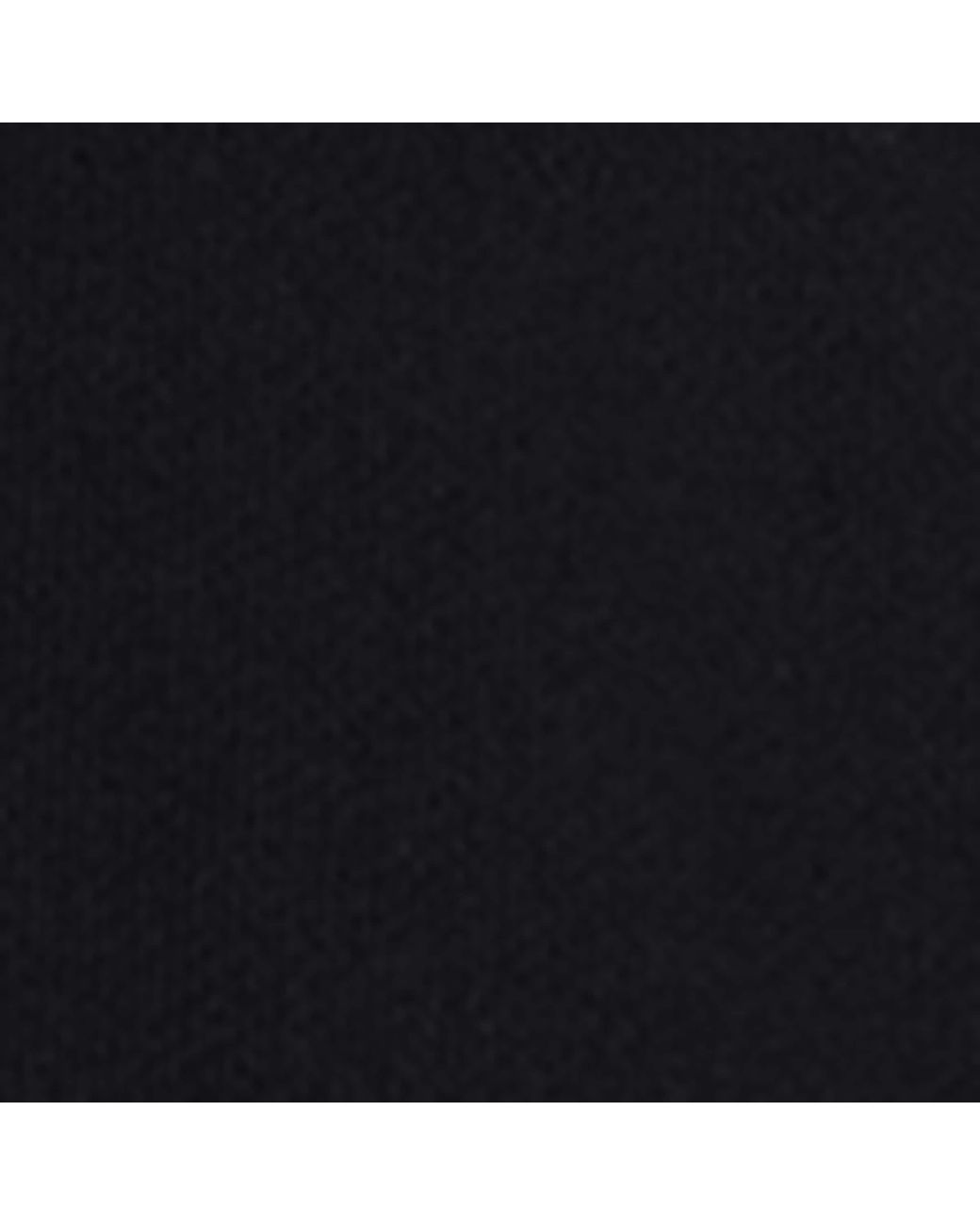 Burberry Black Cotton Zip-Up Hoodie