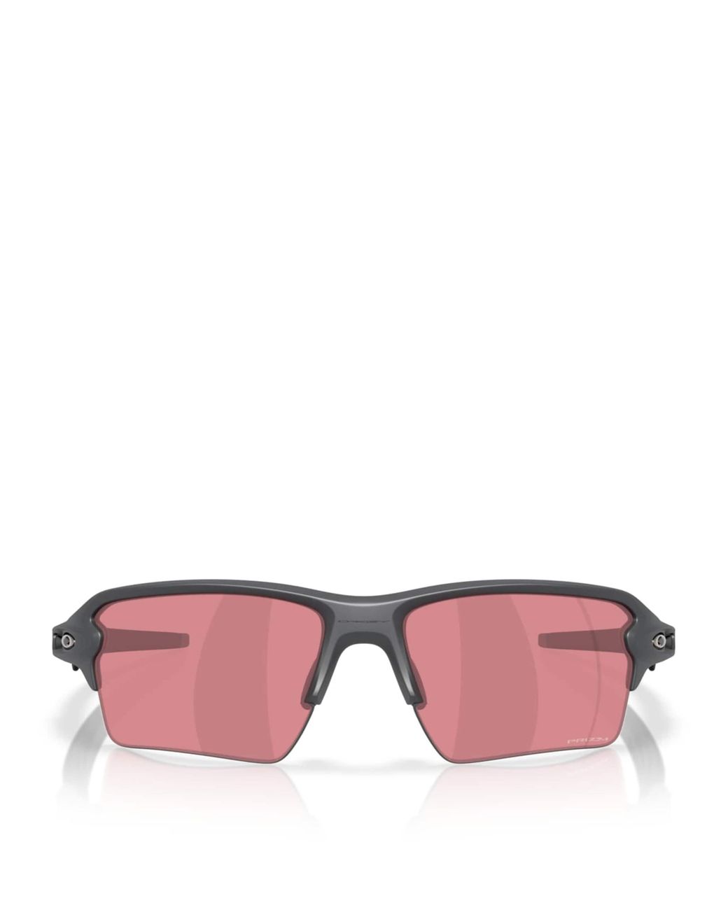 Oakley Pink Flak 2.0 Xxl Sunglasses