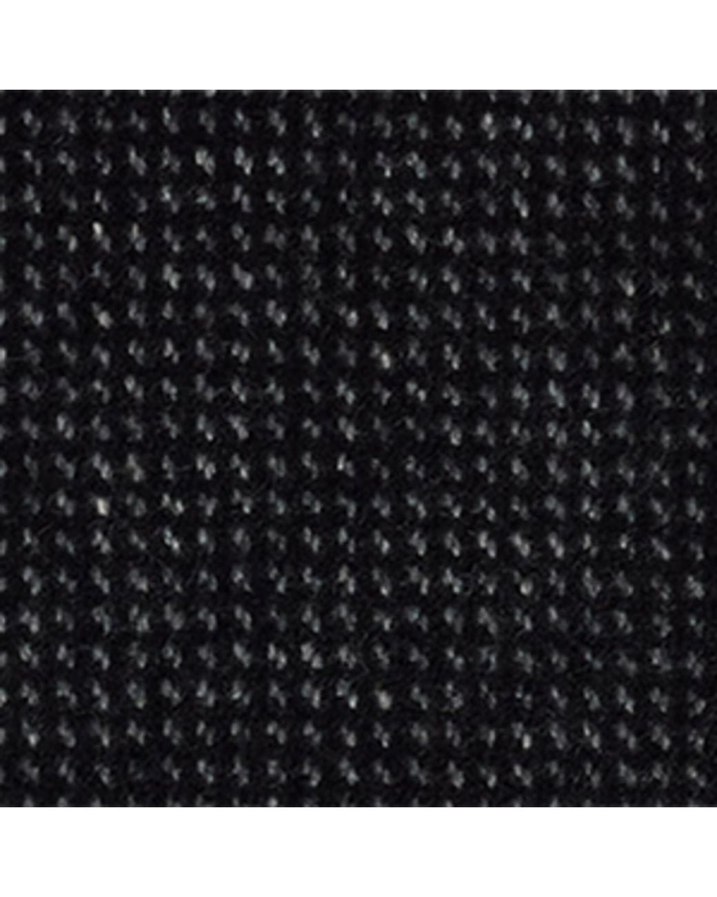 Dunhill Black Cashmere Scarf for men