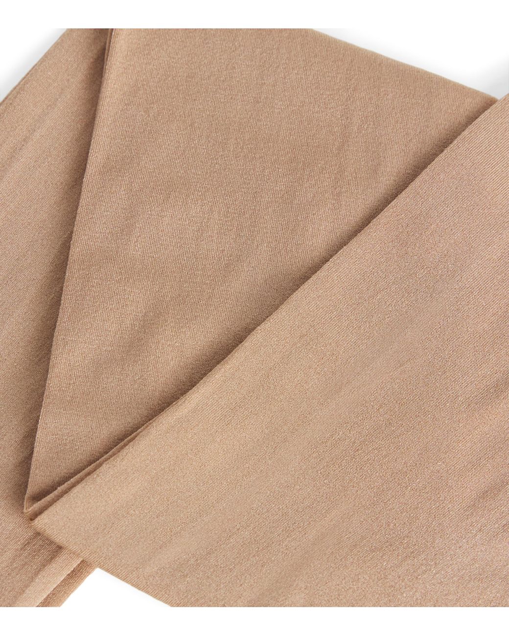 Wolford White Pure Shimmer 40 Concealer Tights