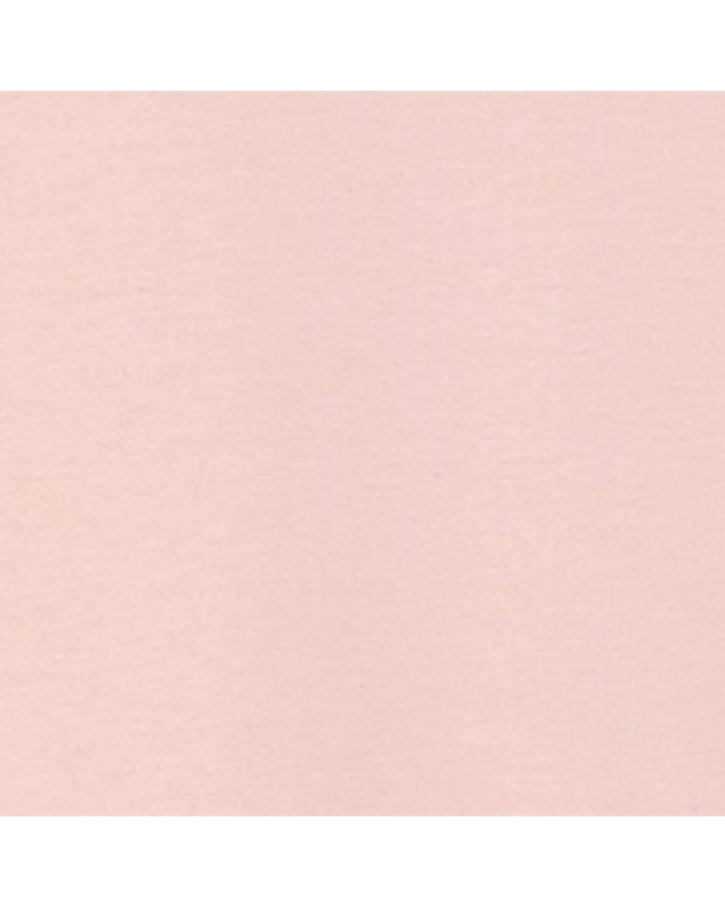 Burberry Pink Cotton Check Ekd T-Shirt