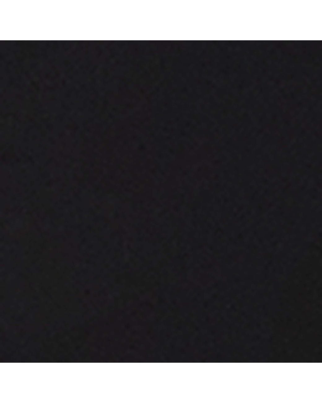 AMI Black Classic Fit Jeans for men
