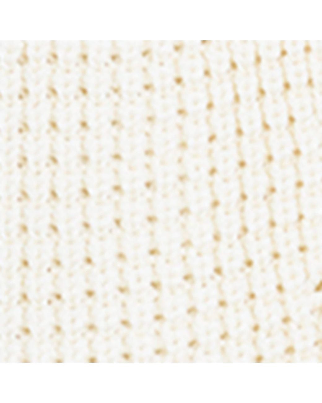 Alaïa White Silk Waffle Godet Crop Top