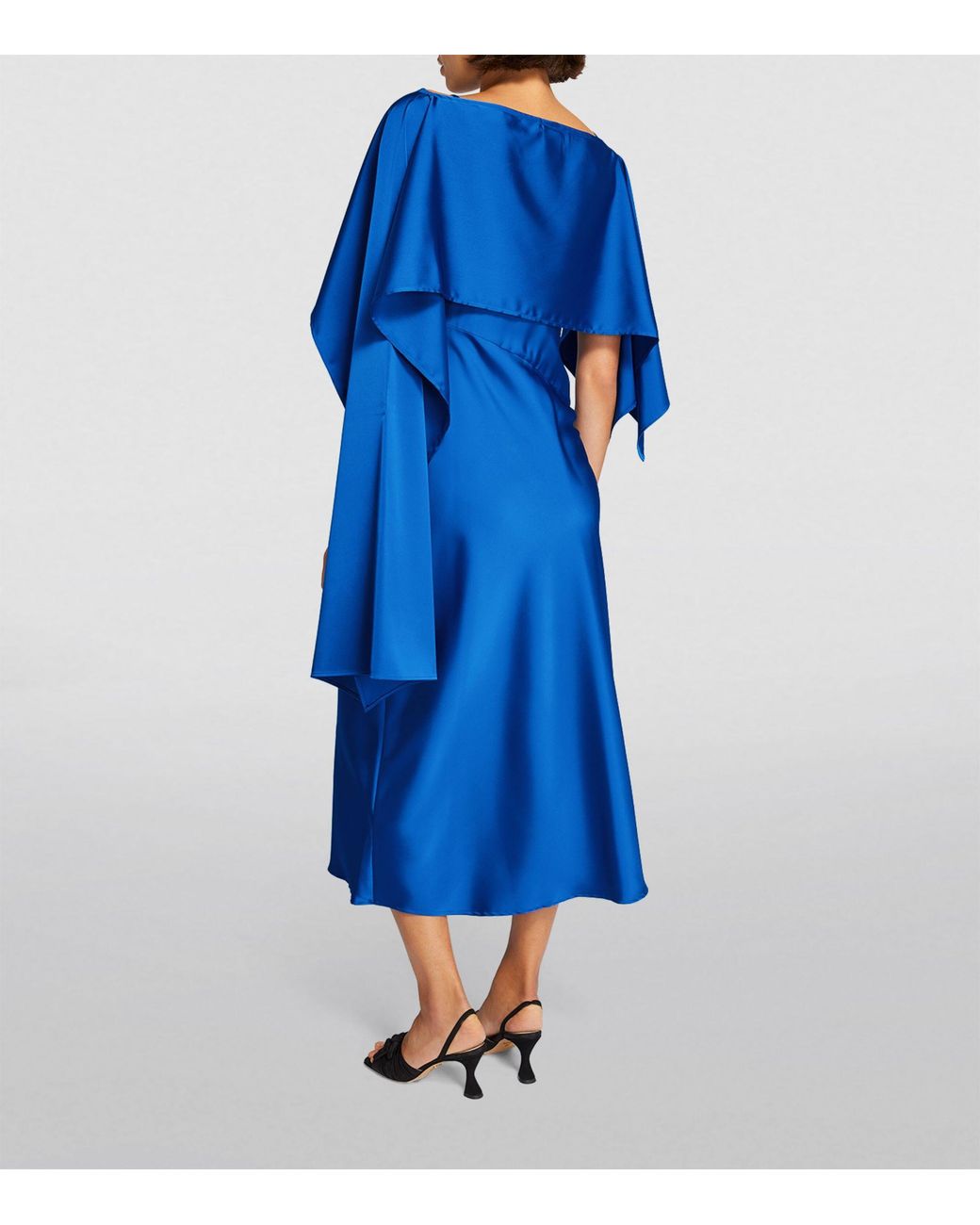 weekend max mara satin dress Weekend Max Mara