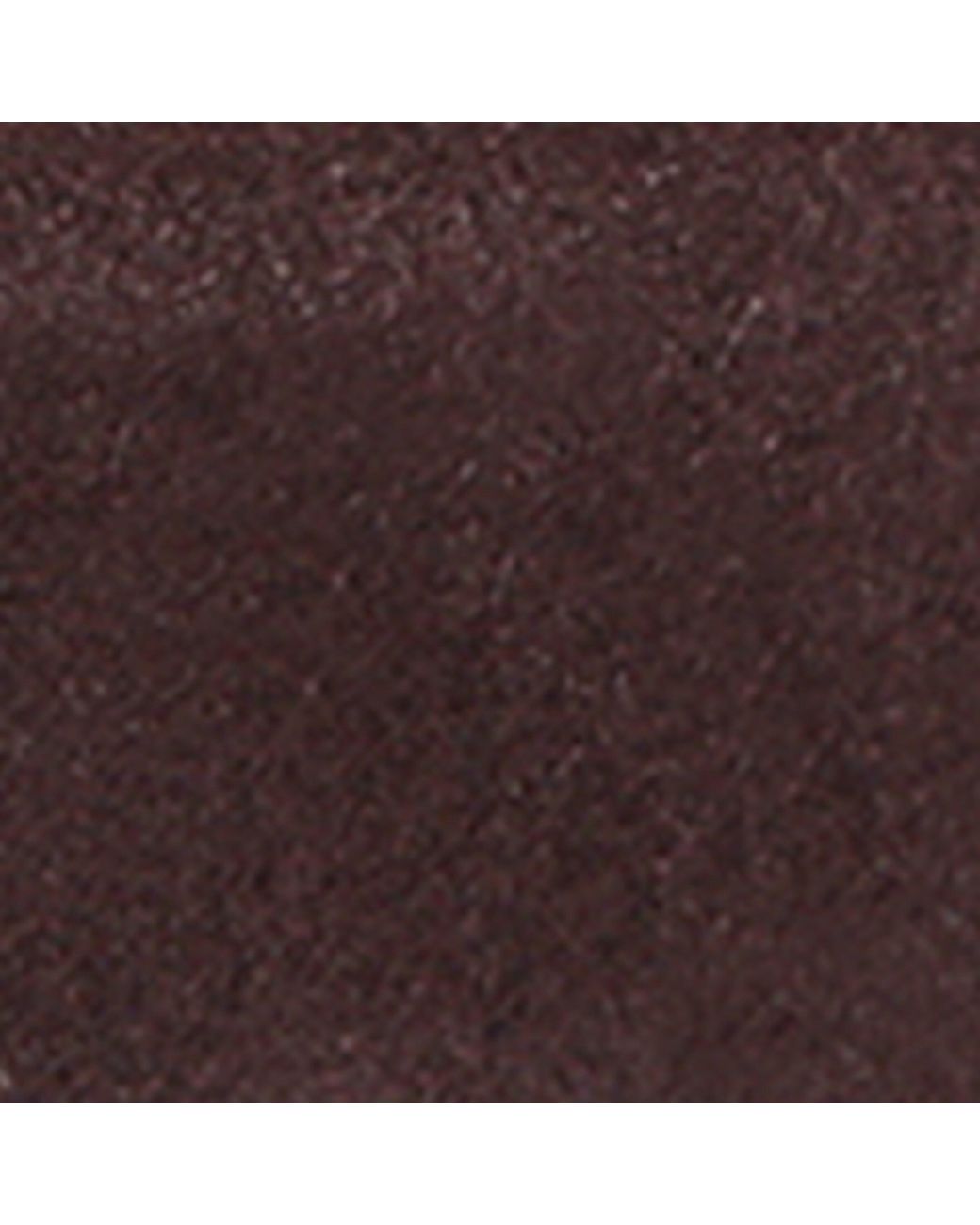 Zegna Brown Suede Triple Stitch Belt for men