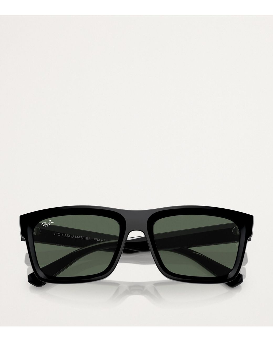 Ray-Ban Green Acetate 0Rb4396 Sunglasses