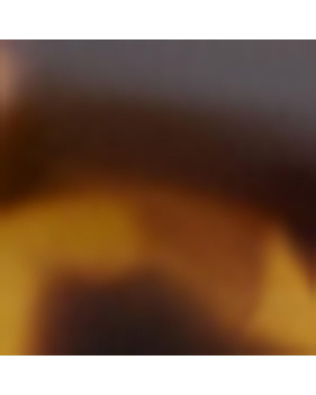 Alaïa Black Acetate Rectangular Mask Sunglasses