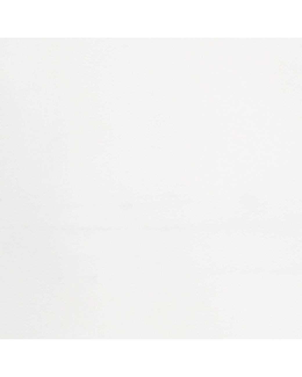 Hanro White Cotton Pure V-Neck T-Shirt for men