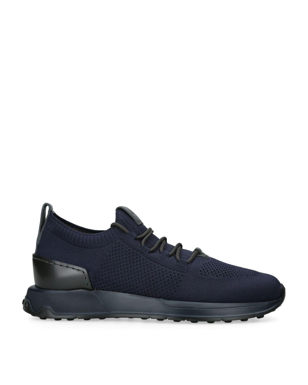 Tod's Blue Run 63K Calzino Sneakers for men