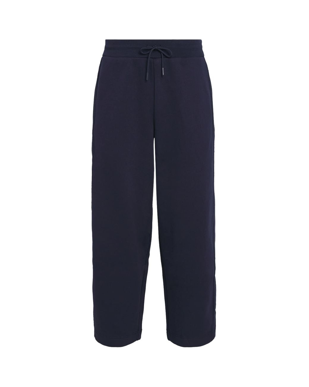 CHE Blue Varez Straight Sweatpants for men