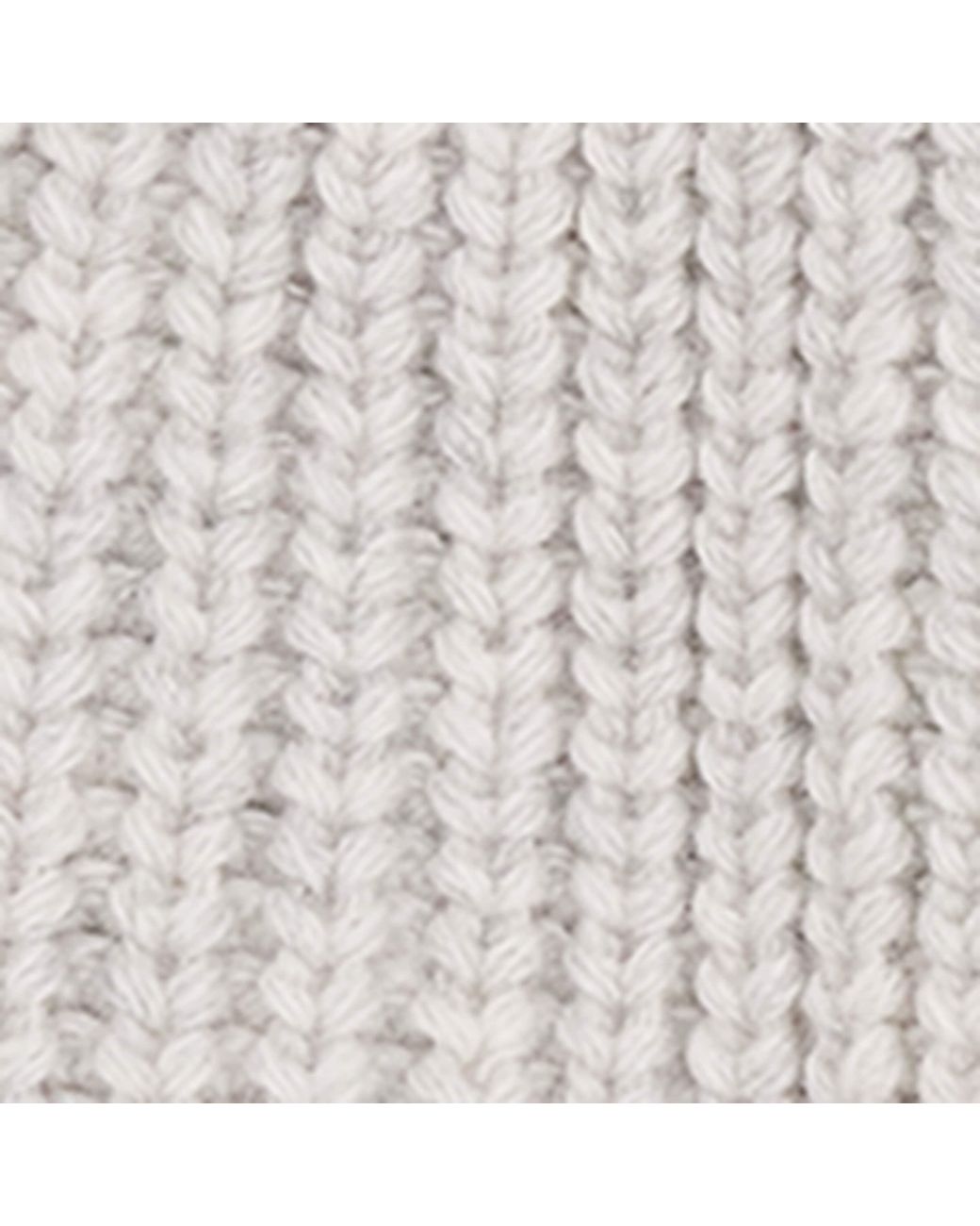 Vivienne Westwood White Wool Sporty Beanie for men