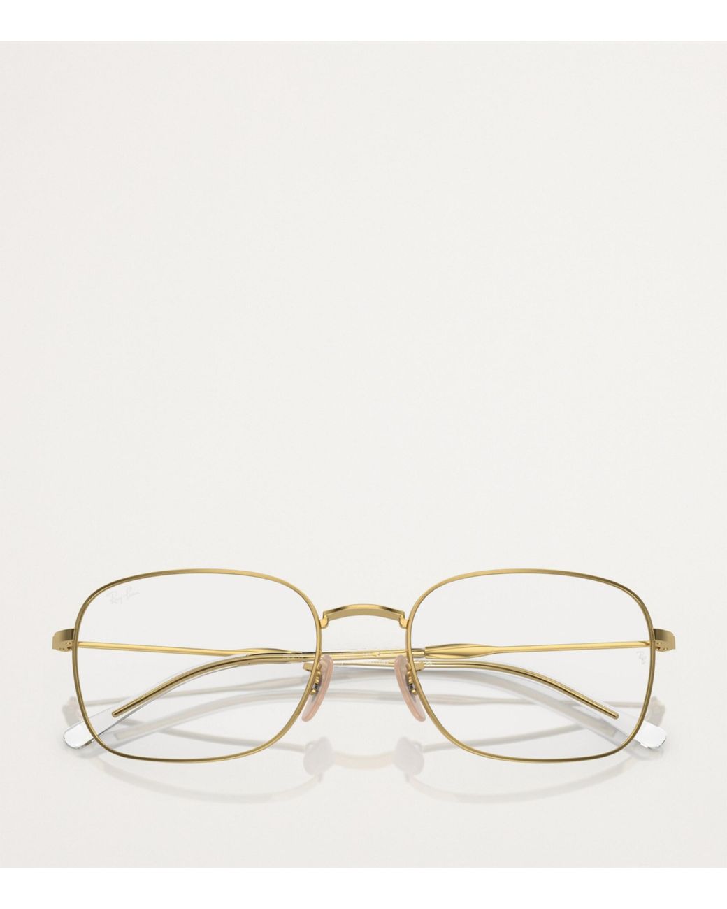 Ray-Ban Metallic Metal 0Rb3706 Sunglasses