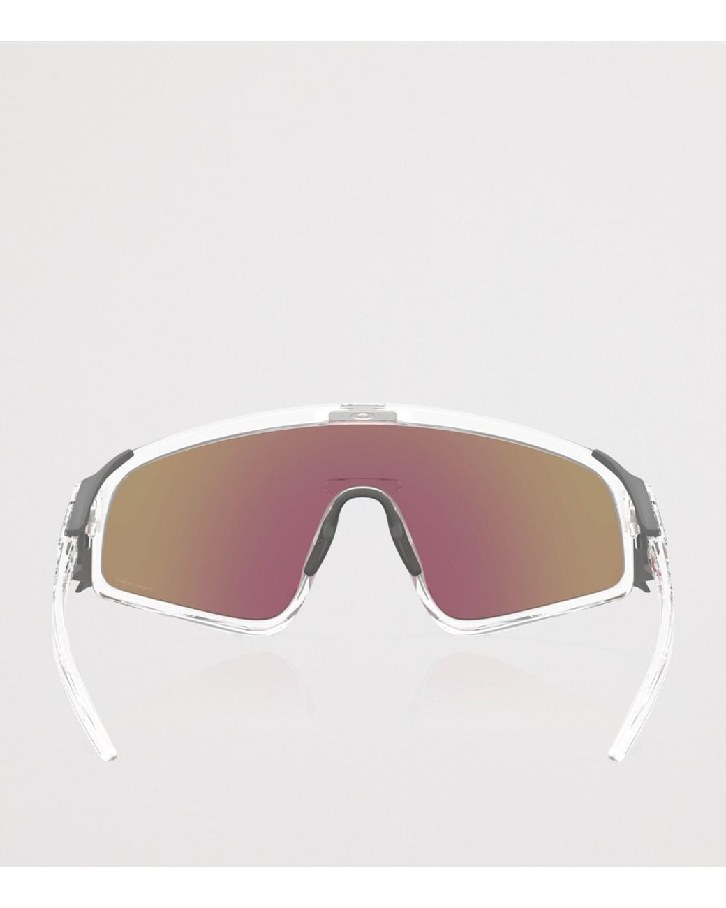 Oakley Blue Latch Panel Sunglasses