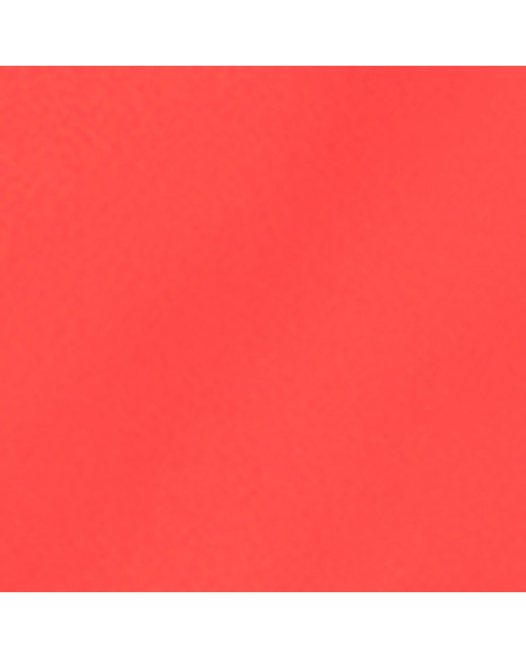 Dolce & Gabbana Red Cotton Poplin Crop Top